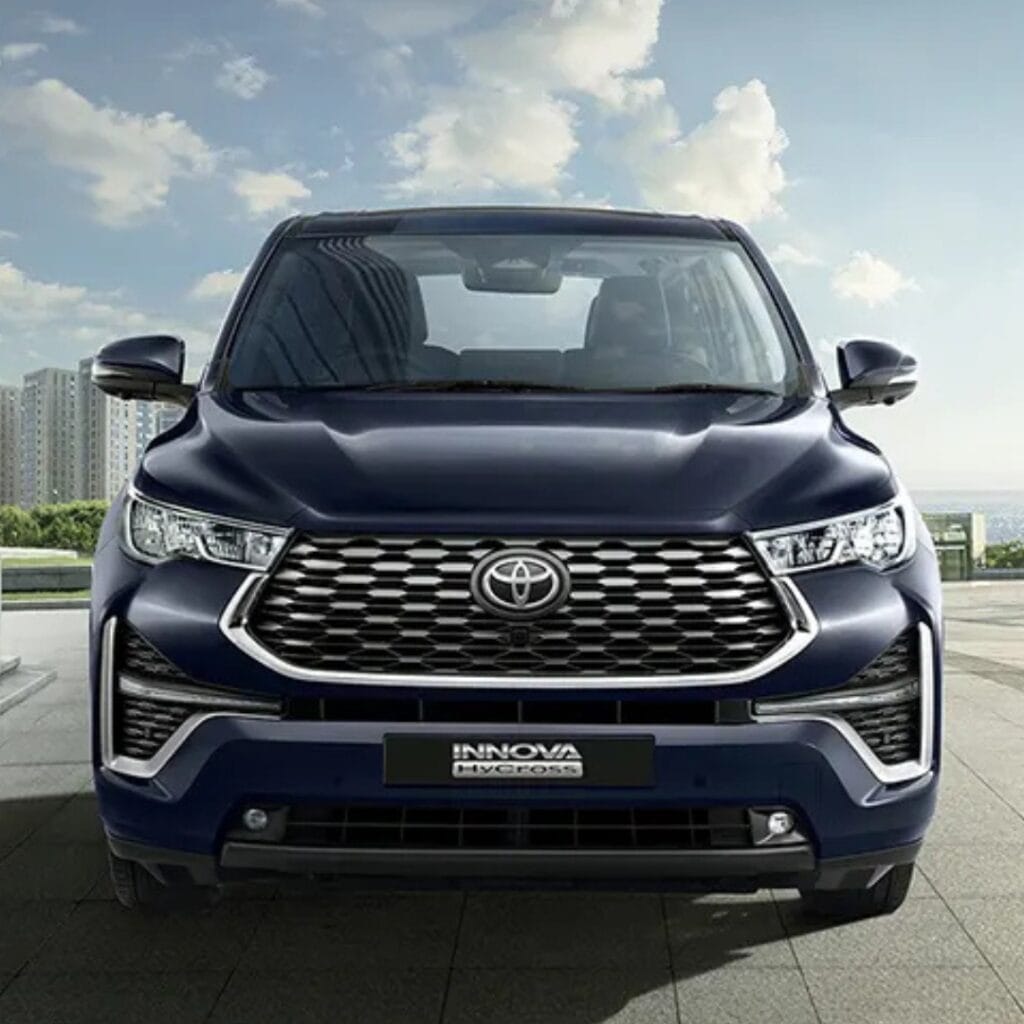केवल जुलाई तक! टोयोटा की नई Innova Hycross का एक्सक्लूसिव एडिशन लॉन्च – जानिए फीचर्स, प्राइस और बुकिंग डिटेल्स