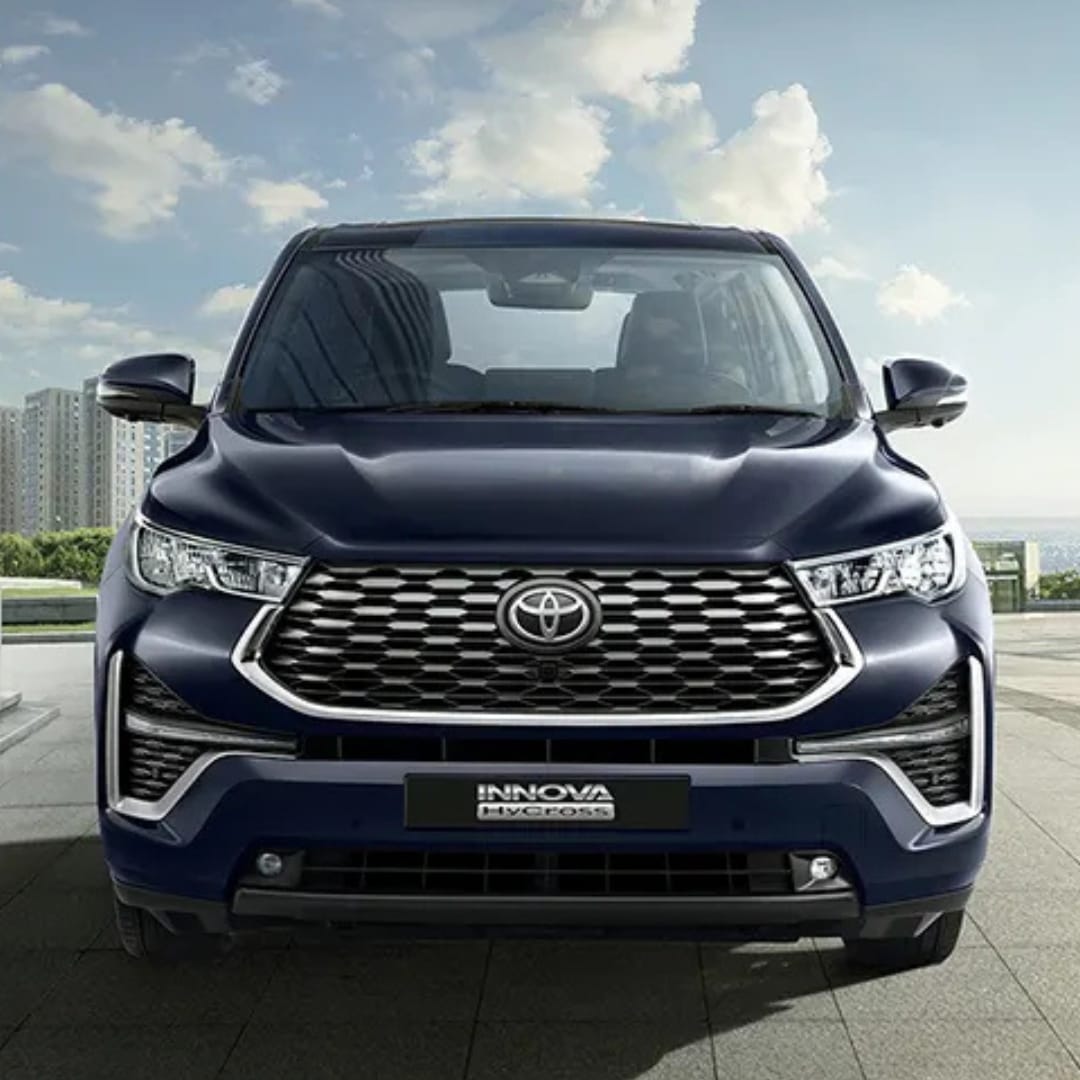 केवल जुलाई तक! टोयोटा की नई Innova Hycross का एक्सक्लूसिव एडिशन लॉन्च – जानिए फीचर्स, प्राइस और बुकिंग डिटेल्स