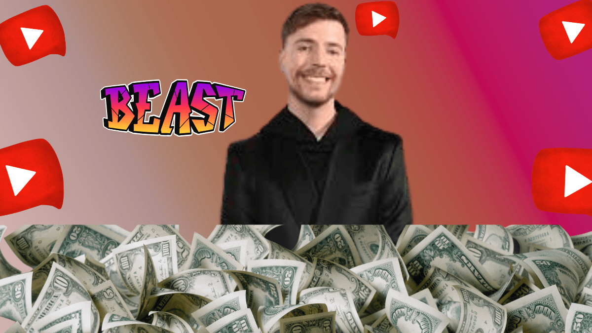 दुनिया का सबसे नया अरबपति MrBeast कैसे बना – जानिए उसकी कमाई का हैरान कर देने वाला राज!