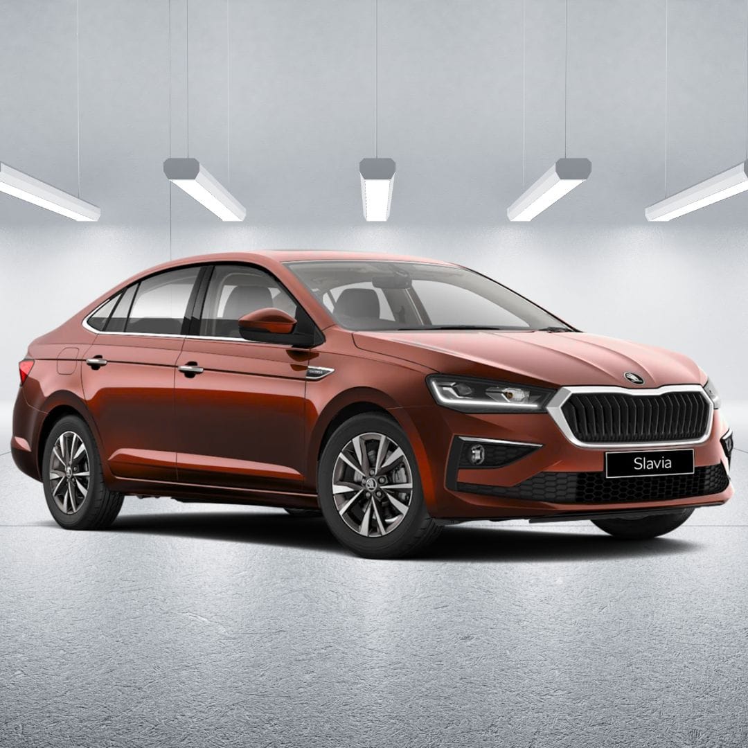 🚗 “SKODA SLAVIA: स्टाइल, सेफ्टी और लक्ज़री का ऐसा कॉम्बो, जो हर भारतीय परिवार का दिल जीत ले!”