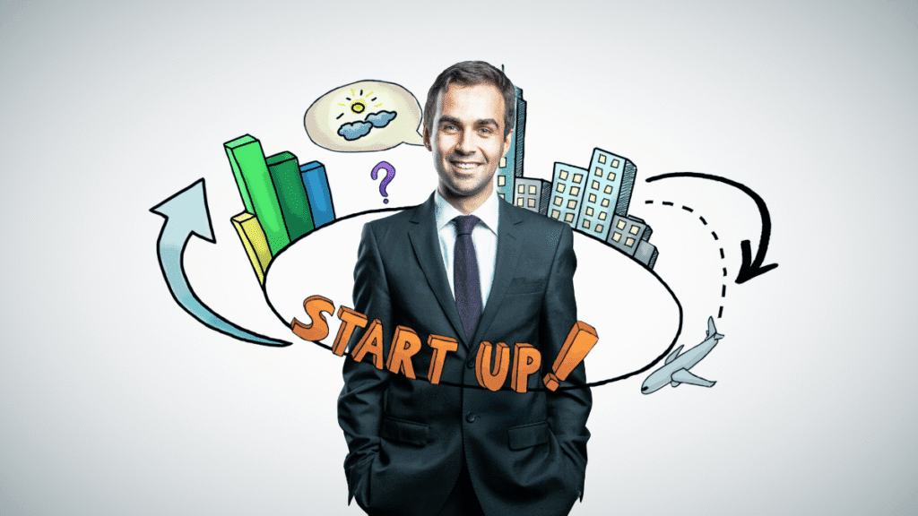 Startup India Yojana 2025 – कैसे उठाएं 50 लाख तक की मदद?