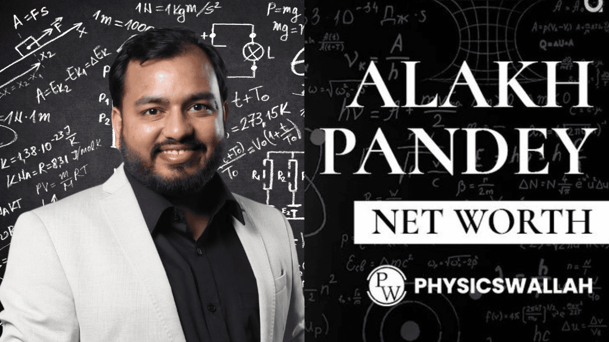 Akash Pandey Net Worth