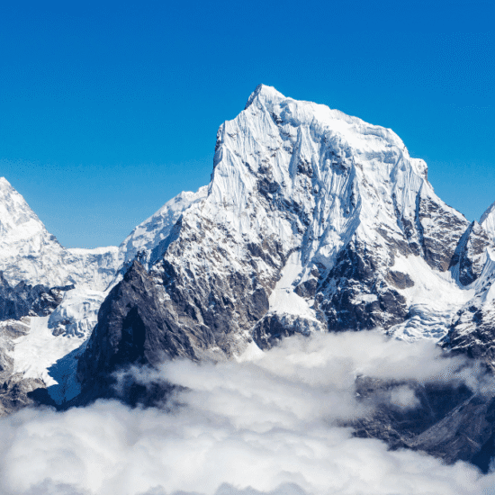 🏔️ पिघल रही है हिंदूकुश हिमालय की बर्फ: भारत समेत 6 देशों में भयानक आपदाओं की चेतावनी