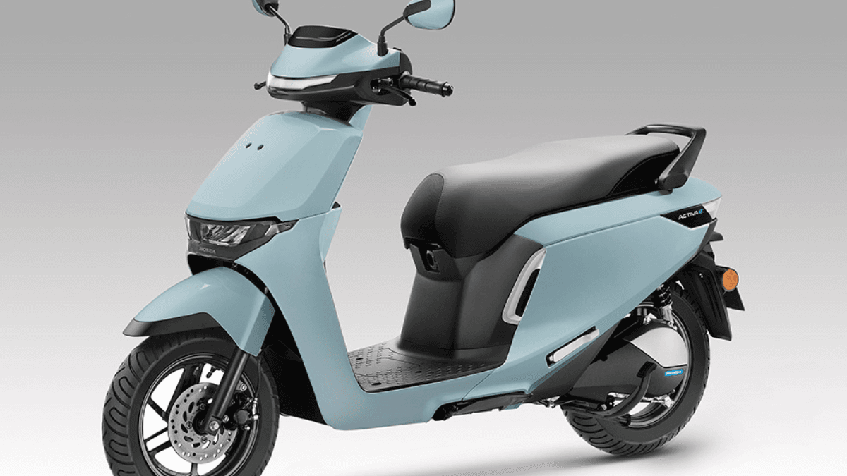 ⚡ ₹90,000 में आ रहा है Honda QC1 Electric Scooter – स्मार्ट फीचर्स और 80KM रेंज के साथ Ola को दे सकता है टक्कर!