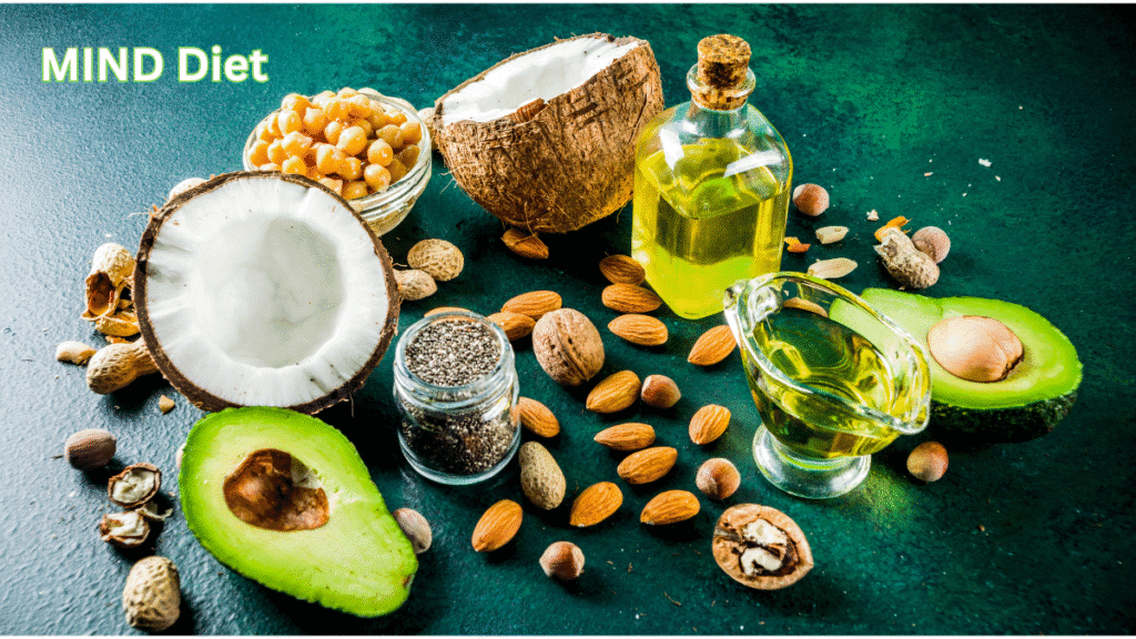 7-Day MIND Diet Meal Plan: दिमाग़ी तेज़ी और याददाश्त...क्या आप चाहते हैं कि आपकी याददाश्त तेज़ हो, फोकस बेहतर हो और बढ़ती उम्र में दिमाग़ी बीमारियों से बचाव