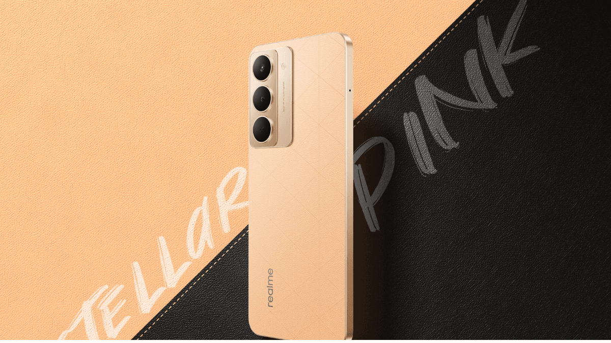 📱 Realme P3x 5G लॉन्च: ₹13,999 में धमाकेदार फीचर्स – बैटरी भी बड़ी, कैमरा भी तेज और डिस्प्ले सुपर स्मूद!