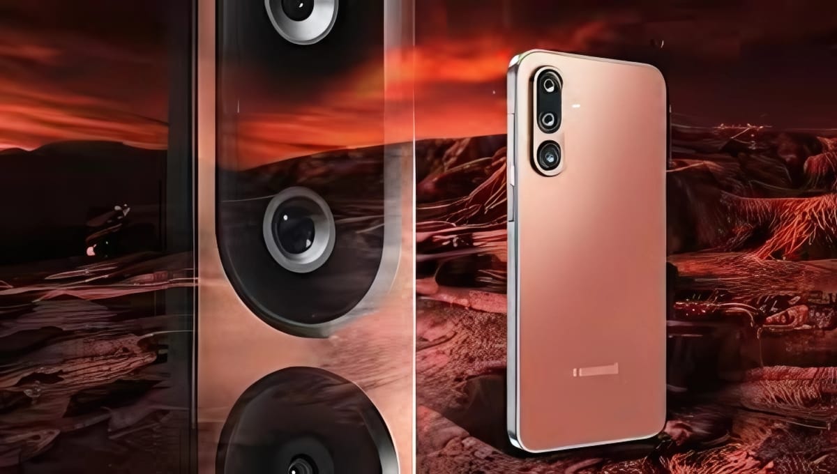 "Samsung Galaxy M36 5G: AI फीचर्स वाला धमाकेदार फोन, Realme-Vivo की छुट्टी तय!"