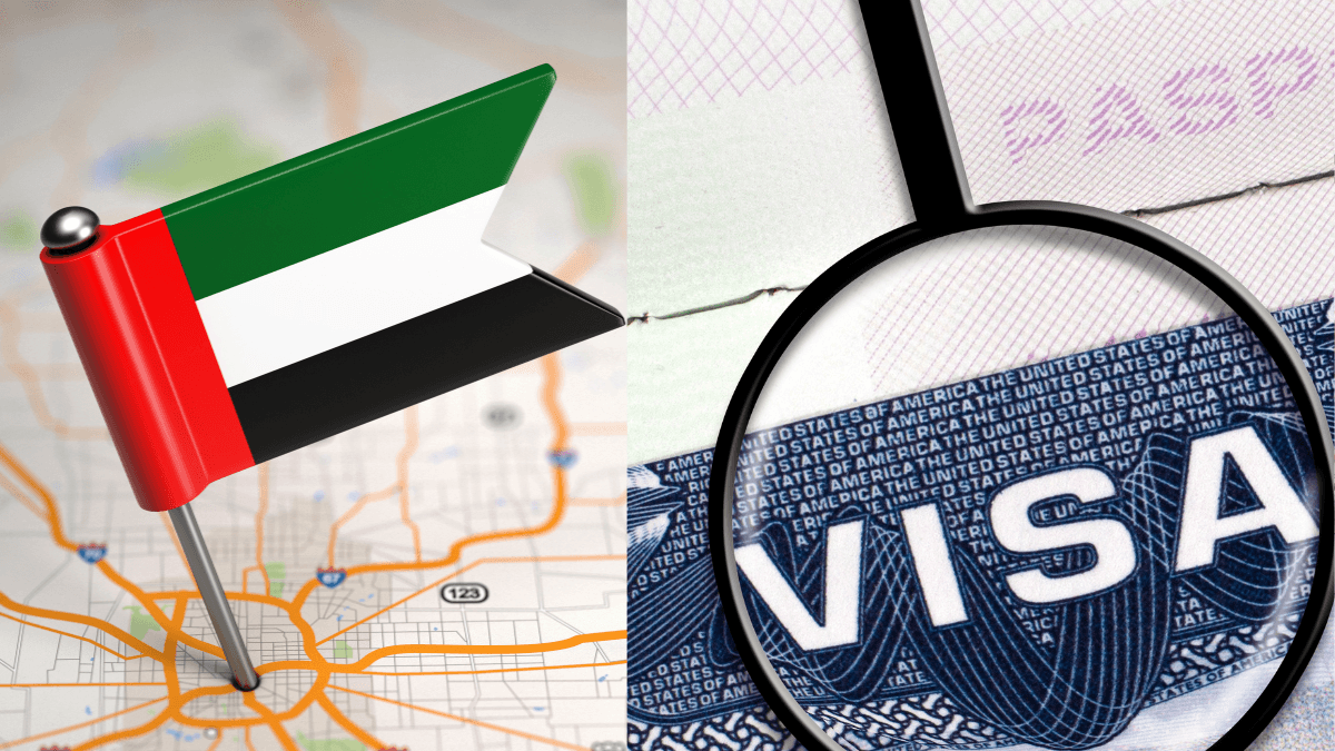 ✨UAE Golden Visa क्या है? जानें पूरी प्रक्रिया, फायदे और कैसे करें अप्लाई?