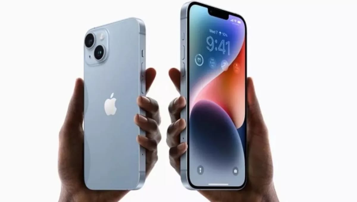 iPhone का Satellite फीचर: बिना नेटवर्क के भी जान बचाएगा ये इमरजेंसी SOS सिस्टम
