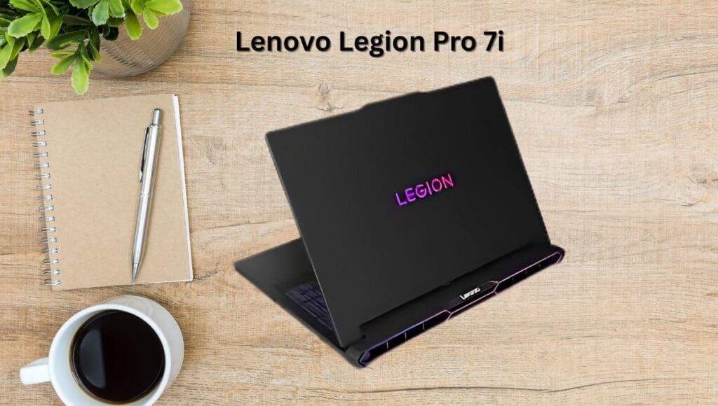 Lenovo Legion Pro 7i (2025)के साथ Ultimate Gaming Laptop