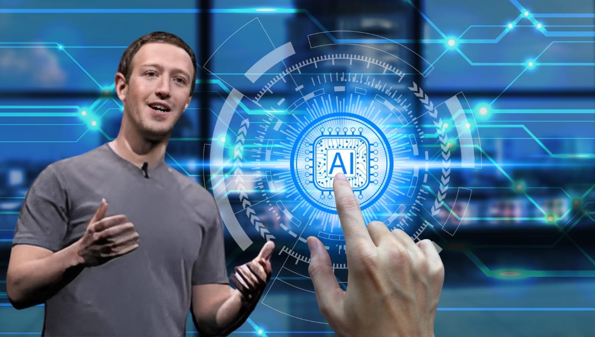 Meta का सुपरइंटेलिजेंस मिशन शुरू: PlayAI के साथ Zuckerberg की नई AI