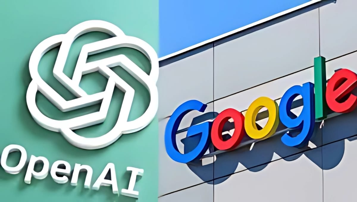 Google की बादशाहत पर संकट! OpenAI का नया AI ब्राउज़र उड़ाएगा क्रोम की नींद?”