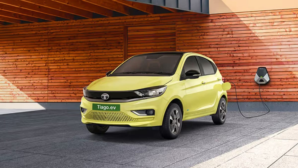 2 साल और 22,000 KM की ड्राइविंग के बाद Tata Tiago EV यूजर का अनुभव – क्या यह EV आपके लिए सही है?