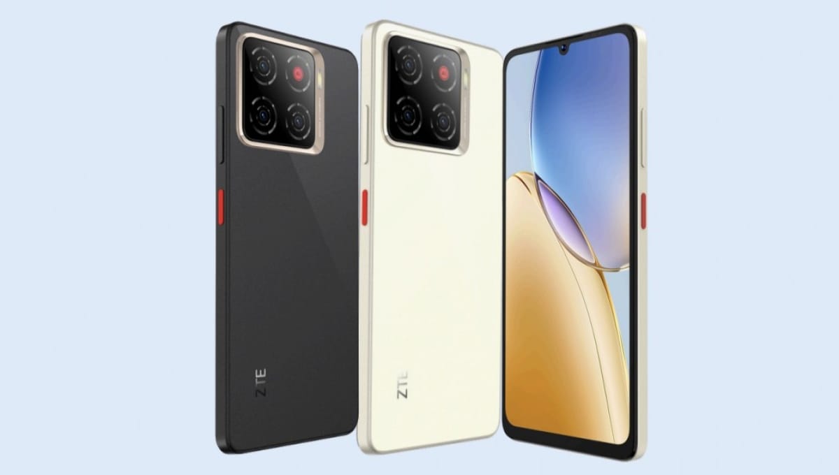 "सिर्फ ₹7,000 में 90Hz डिस्प्ले, 5000mAh बैटरी और Android 15! ZTE Blade A56 बना भारत का सबसे सस्ता स्मार्टफोन?"