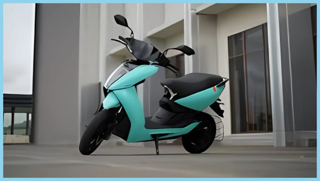 Ather Electric Scooter: दमदार रेंज और स्मार्ट फीचर्स के साथ कीमत और स्पेसिफिकेशंस