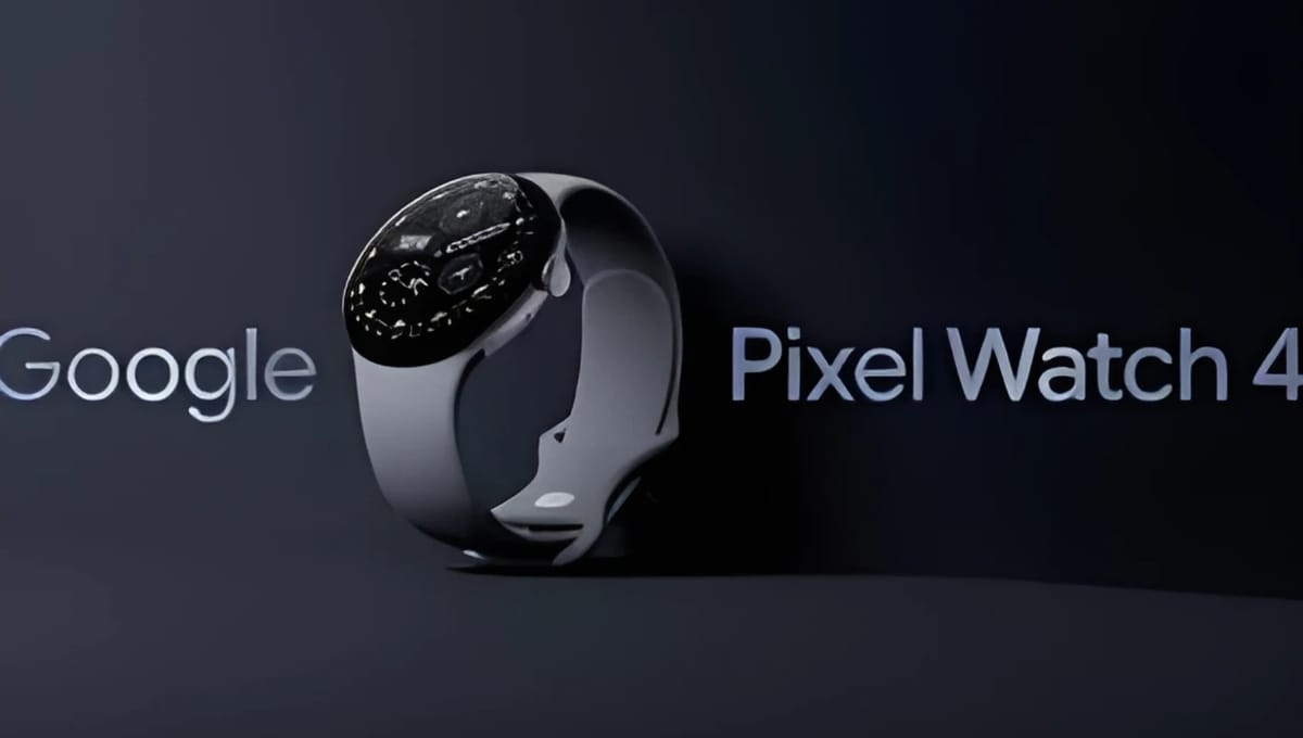 ⌚ Google Pixel Watch 4: 40 घंटे तक का जबरदस्त बैटरी बैकअप, भारत में इतनी है कीमत