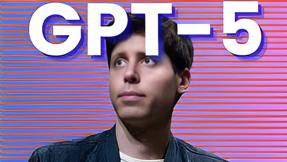 OpenAI ने लॉन्च किया GPT-5 – Ph.D लेवल एक्सपर्ट अब सबके लिए फ्री!