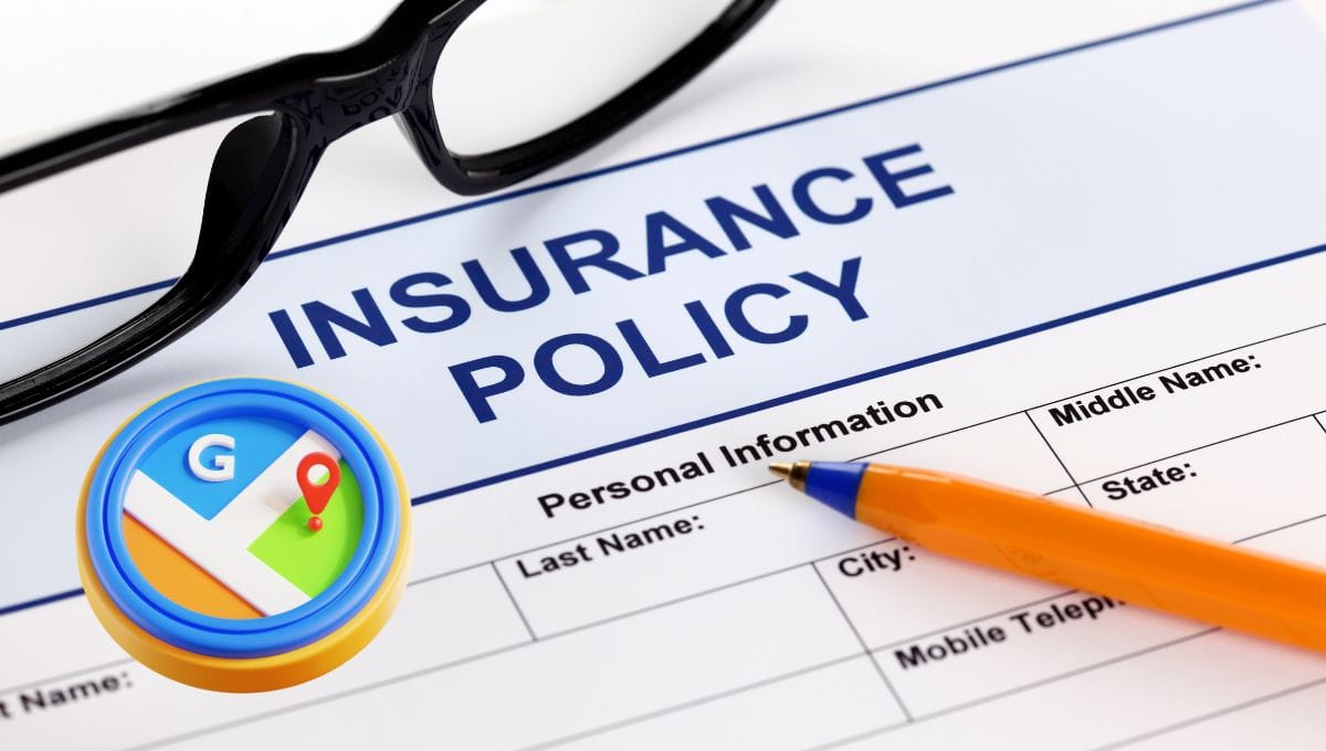 Insurance Claim: क्या Google Location बन सकता है आपके इंश्योरेंस के पैसे का दुश्मन?