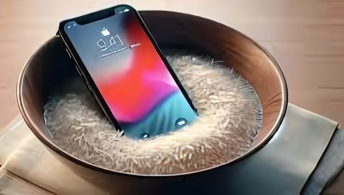 ⚠️ iPhone खराब होने से पहले देता है ये ‘सीक्रेट इशारा’, 90% लोग नहीं समझ पाते!