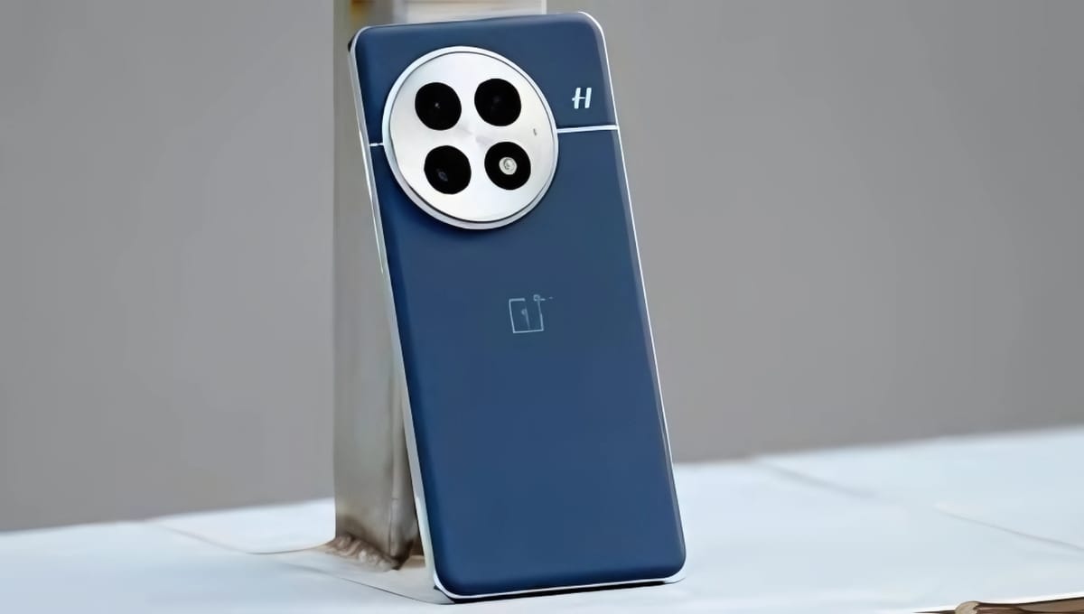 📱 सस्ते में खरीद सकते हैं OnePlus के फोन्स, खास सेल का किया ऐलान