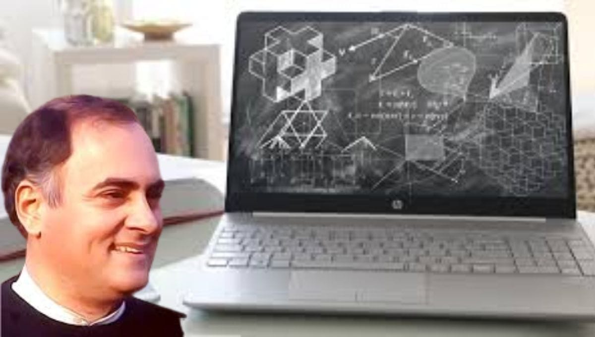 Rajiv Gandhi Birth Anniversary: टेक्नोलॉजी से टेलीकॉम क्रांति तक, पूर्व PM राजीव गांधी ने देश को क्या-क्या दिया?