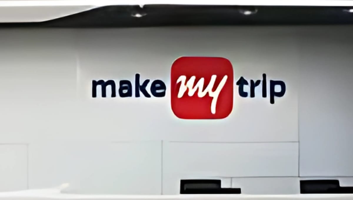 अब बोलकर होगी बस, ट्रेन और फ्लाइट की बुकिंग – MakeMyTrip का धमाकेदार GenAI टूल लॉन्च!