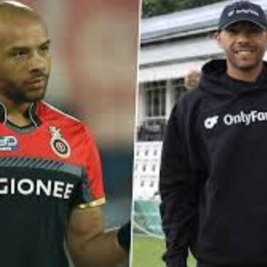 क्रिकेटर Tymal Mills ने जॉइन किया OnlyFans! क्या है इसके पीछे की वजह? फैंस रह गए हैरान