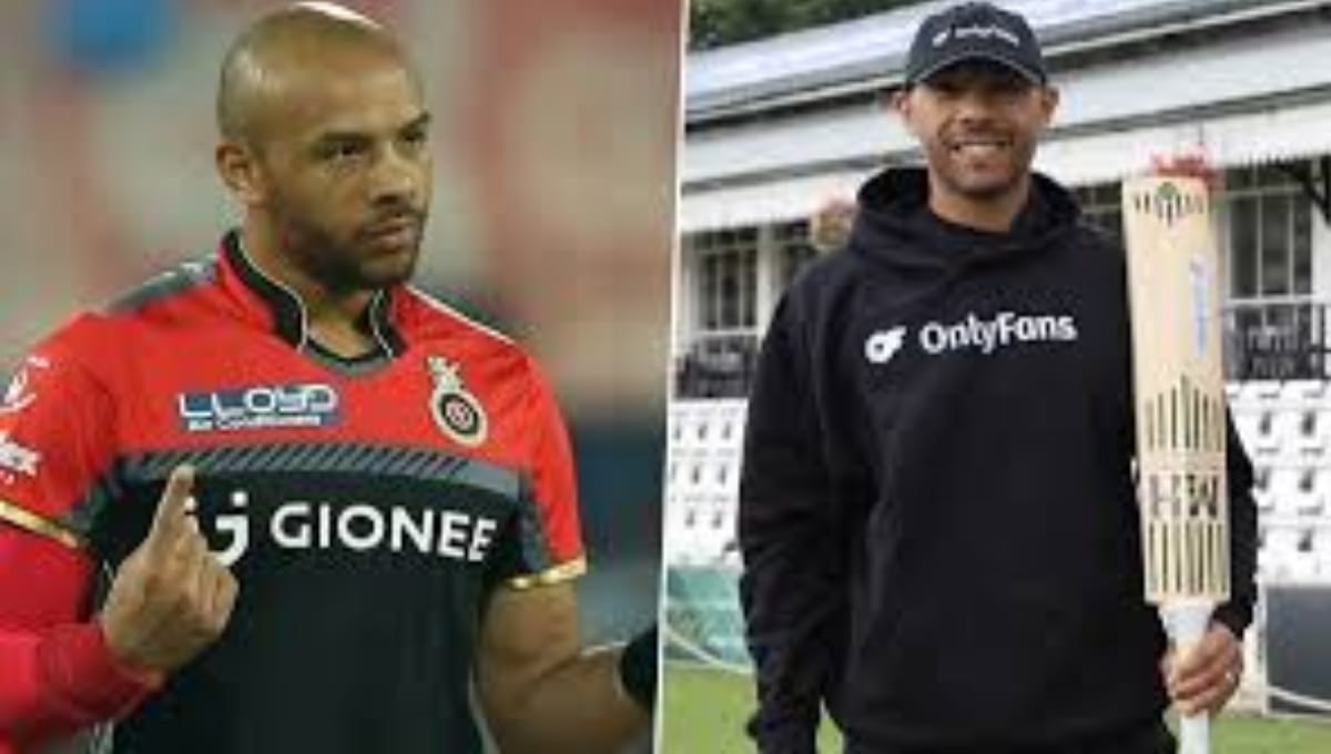 क्रिकेटर Tymal Mills ने जॉइन किया OnlyFans! क्या है इसके पीछे की वजह? फैंस रह गए हैरान