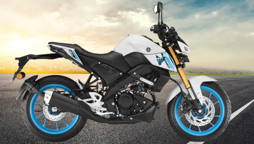 Yamaha MT-15 2025: भारत की सबसे स्टाइलिश Streetfighter बाइक! फीचर्स, माइलेज और कीमत जानें