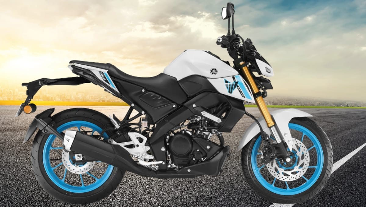Yamaha MT-15 2025: भारत की सबसे स्टाइलिश Streetfighter बाइक! फीचर्स, माइलेज और कीमत जानें