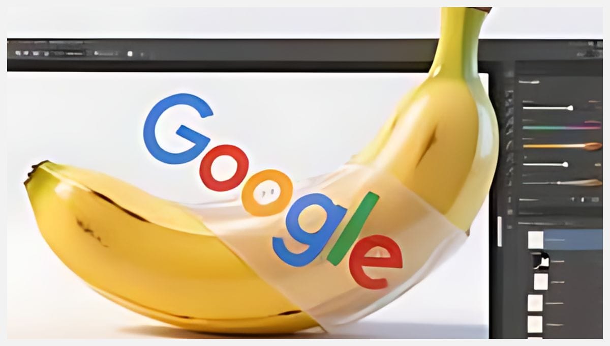 Google Bananas क्या है? | गूगल का मजेदार प्रोजेक्ट और पूरी डिटेल