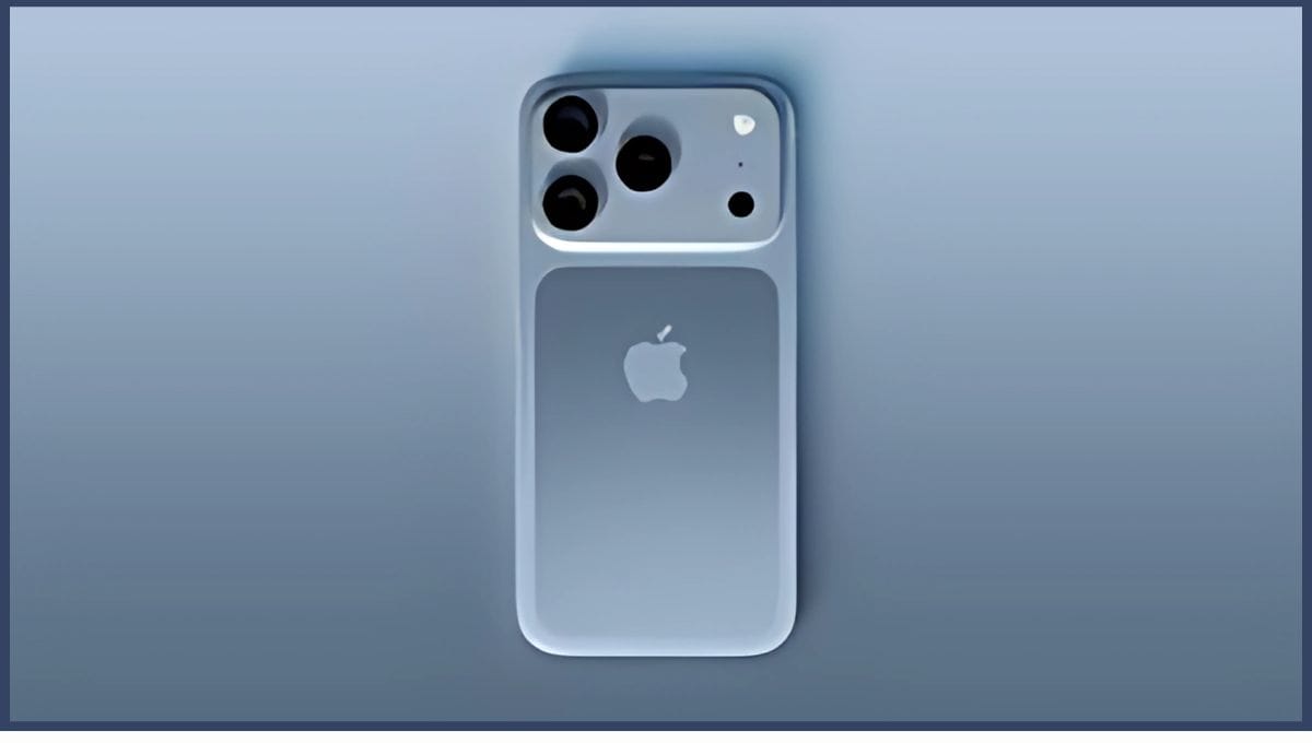 Apple iPhone 17 Pro Max Price in India | फीचर्स, कैमरा और पूरी जानकारी