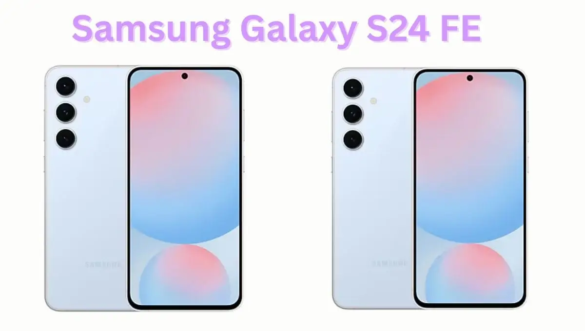 Samsung Galaxy S24 FE: कीमत, फीचर्स, कैमरा और पूरा रिव्यू 2025