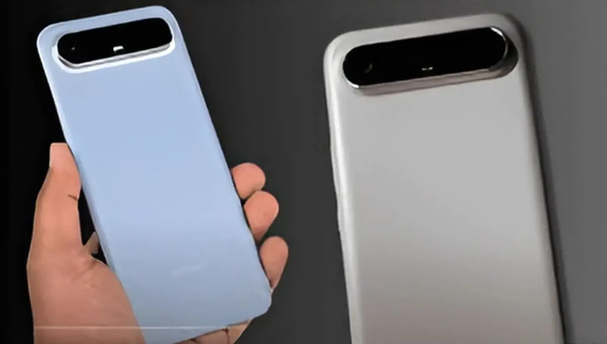 Tecno Pova Slim 5G: दमदार बैटरी और पावरफुल परफ़ॉर्मेंस वाला बजट स्मार्टफोन