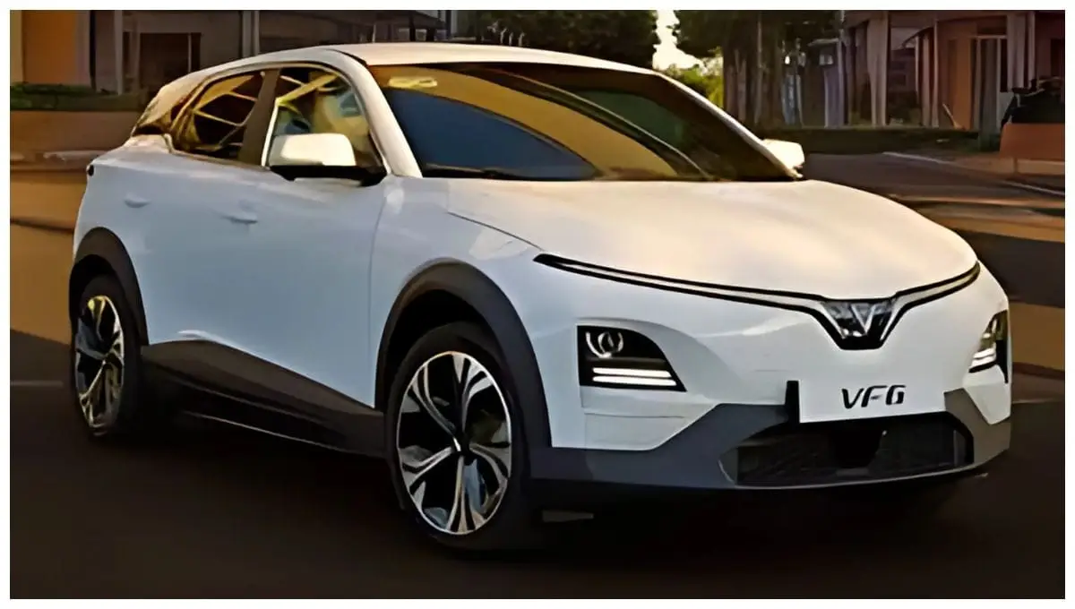 VinFast VF6: फीचर्स, बैटरी, कीमत और भारत में लॉन्च | पूरी जानकारी