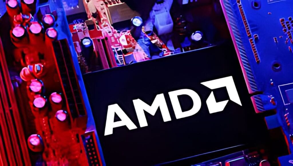 AMD चिप्स Quantum Computing Algorithms | टेक दुनिया