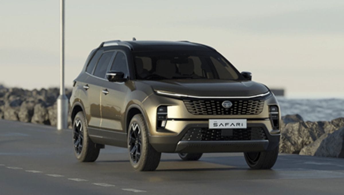 सितंबर 2025 ऑटो सेल्स रिपोर्ट: टाटा-मारुति ने बढ़ाया मार्केट शेयर