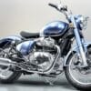 Royal Enfield Bullet 650