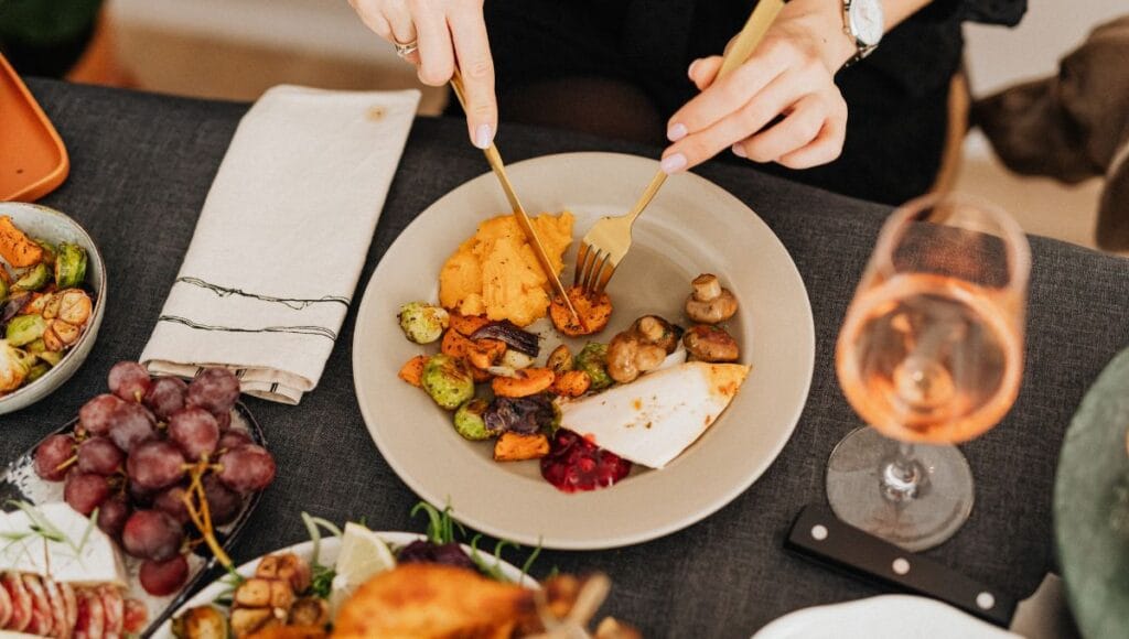 No-Cook Dinner Idea in 5 Minutes | रात का झटपट जुगाड़