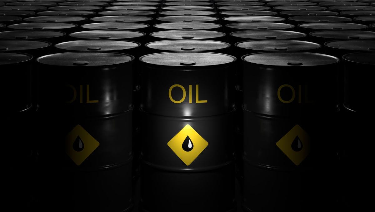 कच्चा तेल मार्च 2027 ग्लोबल मार्केट में कच्चे तेल की गिरती कीमतों का विश्लेषण