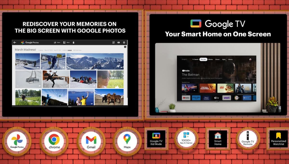 65 इंच वाला सबसे सस्ता TV