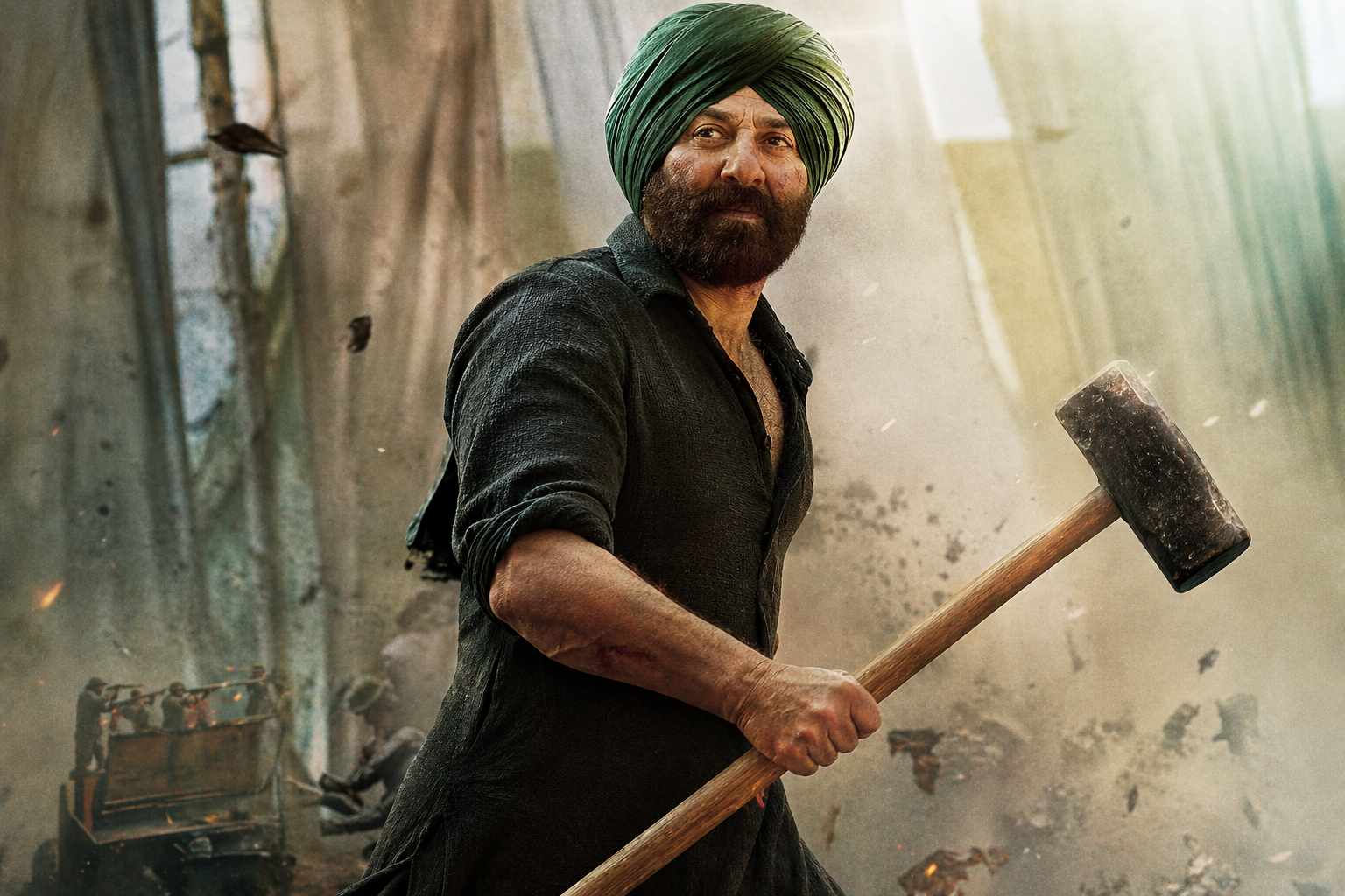 अगस्त मूवी क्लैश