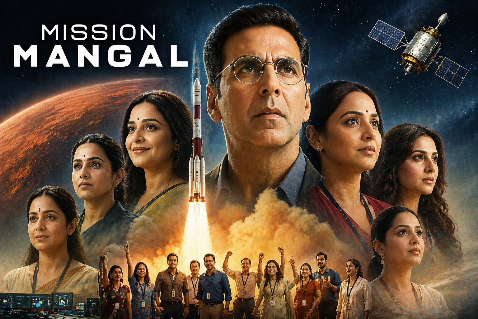 अगस्त मूवी क्लैश