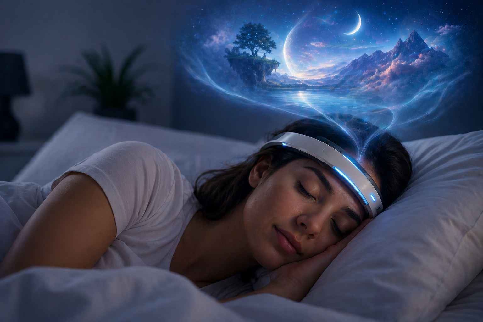 Prophetic AI Smart Device AI