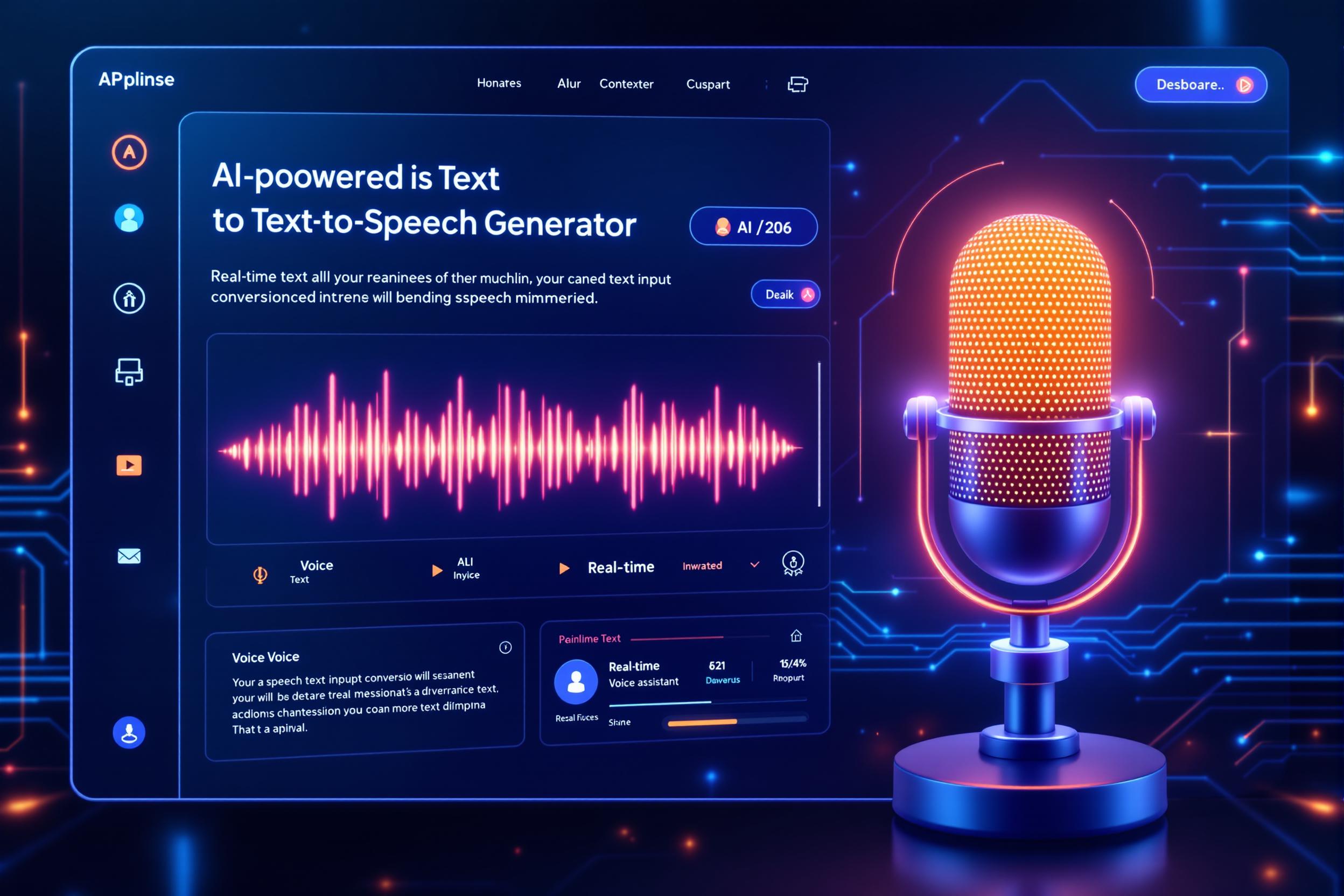 Best AI Voice Generator for Hindi Content
