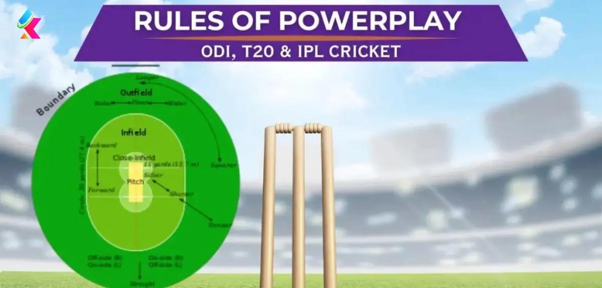 cricket me Powerplay