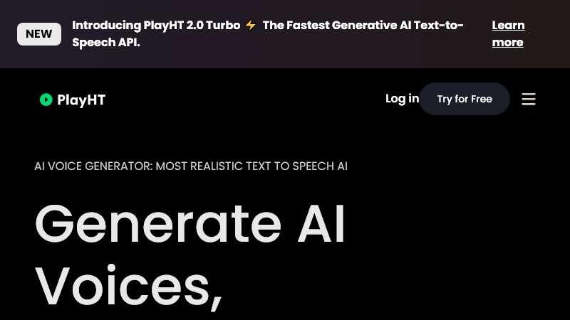 Best AI Voice Generator for Hindi Content