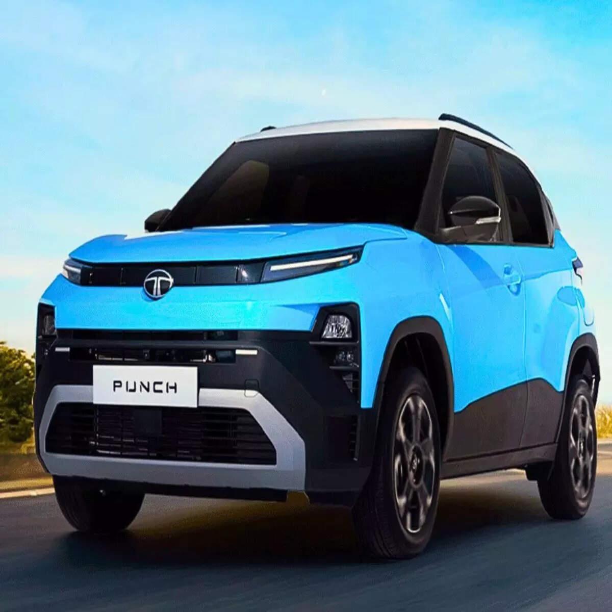 ₹10 लाख में आने वाली कारें