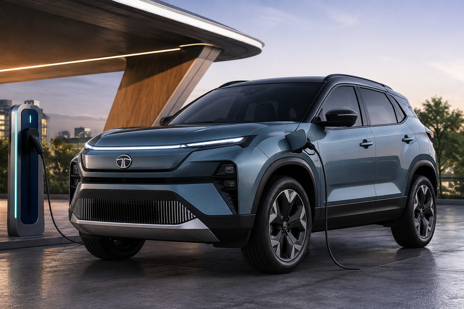 India EV Boom 2026