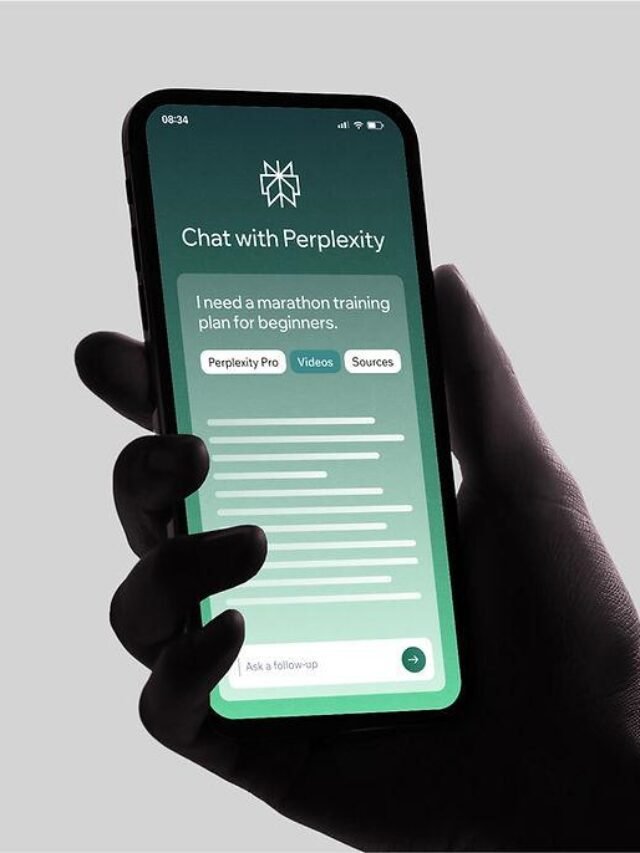 Perplexity AI